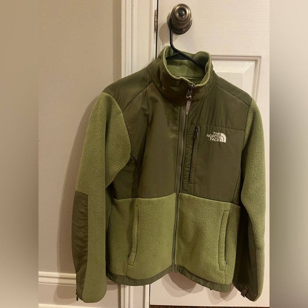 North Face Fleece